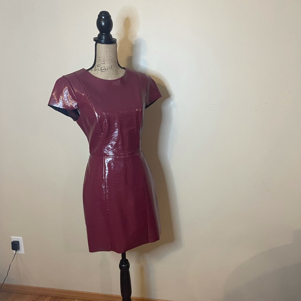 Evening dresses